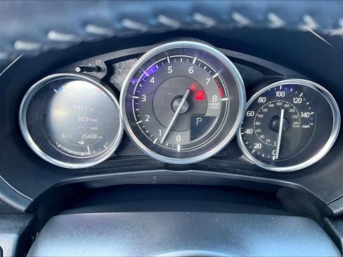 Used 2020 MAZDA MX-5 Miata 100th Anniversary image 23