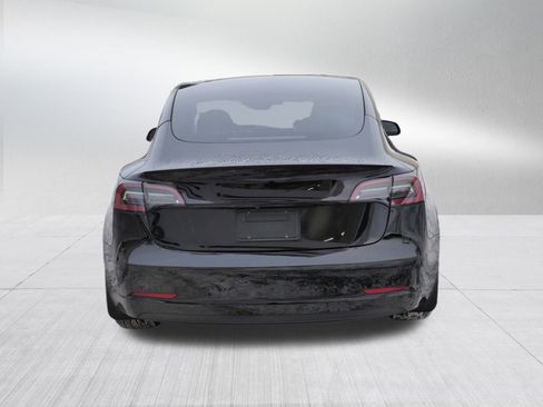 Used 2023 Tesla Model 3 Performance image 6