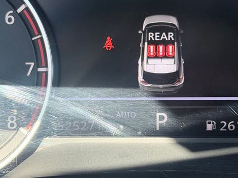 Used 2023 Nissan Rogue SV image 13