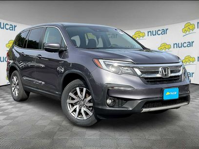Used 2022 Honda Pilot EX-L