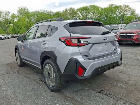 New 2026 Subaru Crosstrek 2.5i Limited AWD/4WD image 5