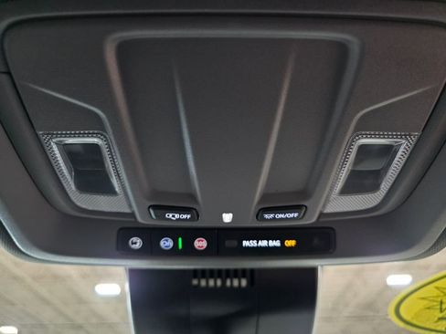 Certified 2023 GMC Sierra 1500 Elevation AWD/4WD image 26