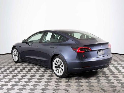 Used 2022 Tesla Model 3 Long Range image 7