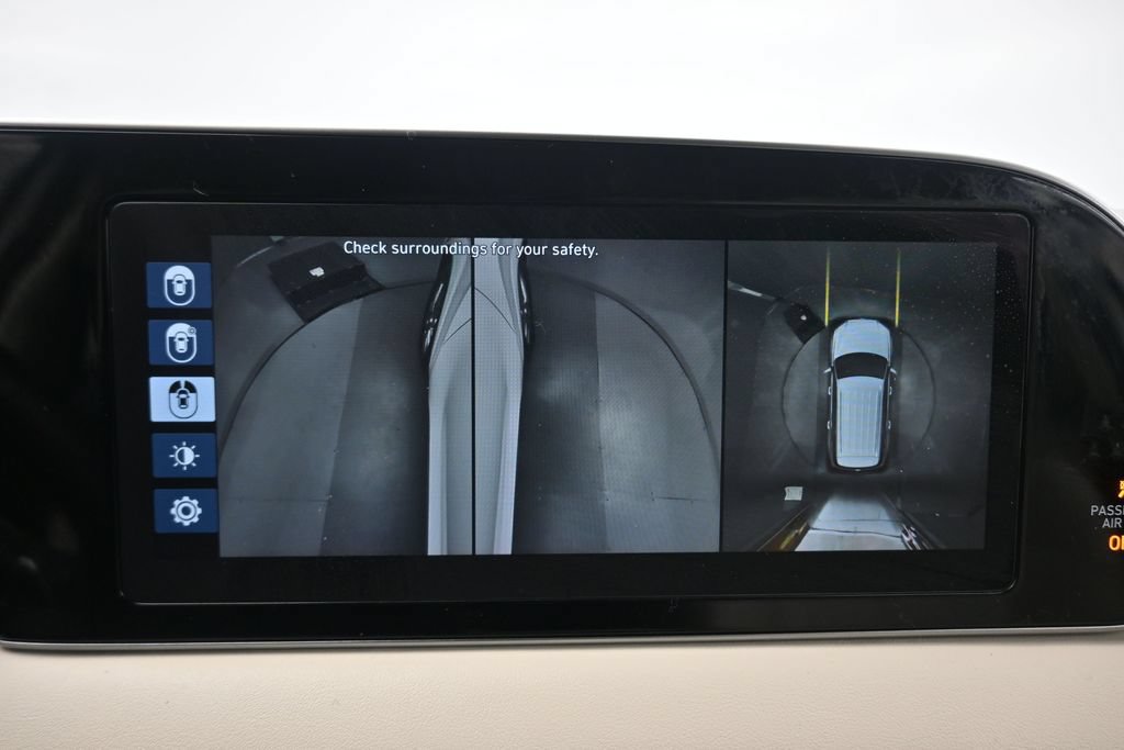 Used 2020 Hyundai Palisade Limited FWD image 26