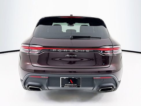New 2026 Porsche Macan image 10