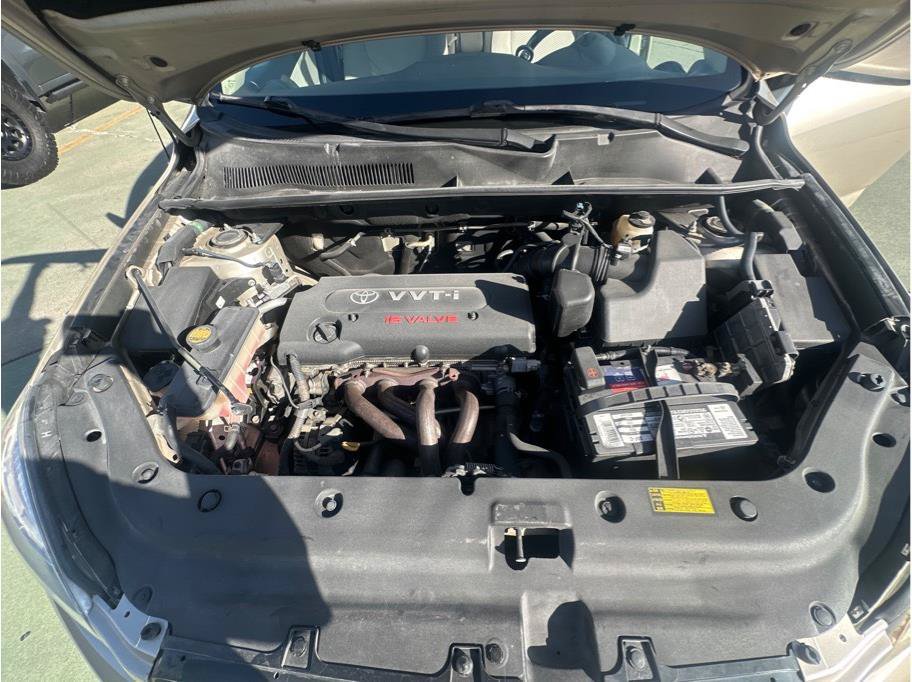 Used 2007 Toyota RAV4 Limited FWD image 28