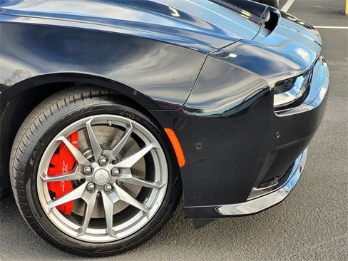 New 2026 Dodge Charger R/T Scat Pack w/ Track Package image 9