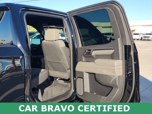Certified 2024 Chevrolet Silverado 1500 ZR2 image 30