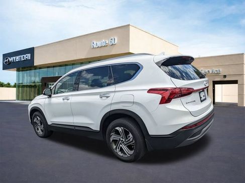 Certified 2023 Hyundai Santa Fe SEL w/ Cargo Package FWD image 5