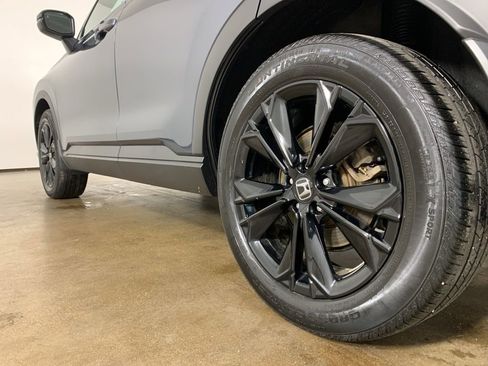 Used 2023 Honda CR-V Sport Touring image 15