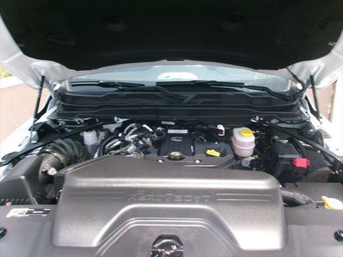 Certified 2025 RAM 3500 Longhorn AWD/4WD image 19