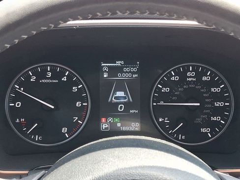 Certified 2024 Subaru Outback Touring XT w/ Popular Package #2 AWD/4WD image 23