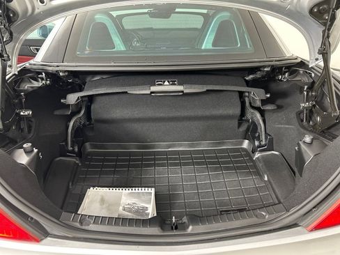 Used 2013 Mercedes-Benz SLK 350 image 15