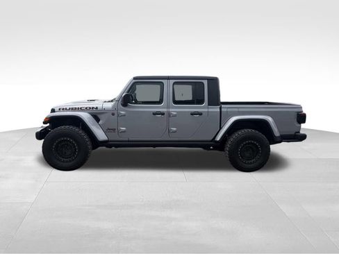 Used 2020 Jeep Gladiator Rubicon AWD/4WD image 13