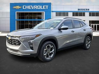 New 2025 Chevrolet Trax LT w/ LT Convenience Package image 1