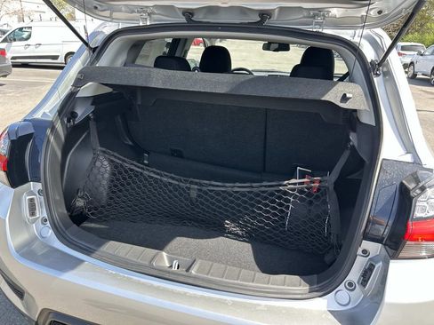 New 2026 Mitsubishi Outlander Sport ES image 11