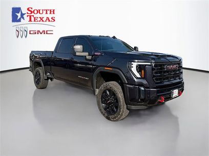 Used 2024 GMC Sierra 2500 AT4 w/ AT4 Premium Plus Package