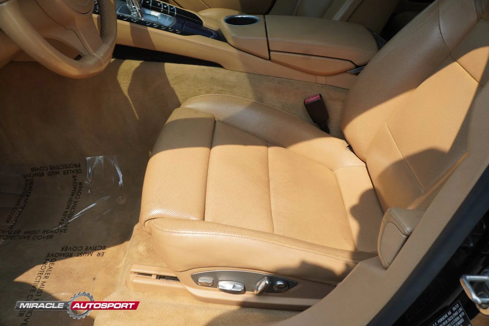 Used 2013 Porsche Panamera GTS AWD/4WD image 17