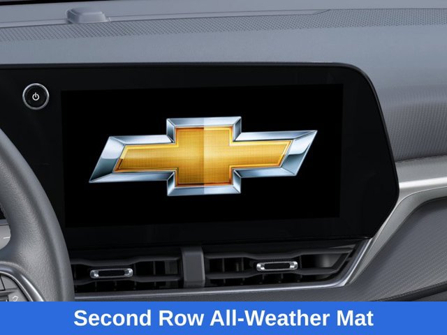 New 2026 Chevrolet Equinox LT w/ Safety and Technology Package FWD image 21
