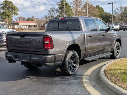 New 2026 RAM 1500 Big Horn image 5