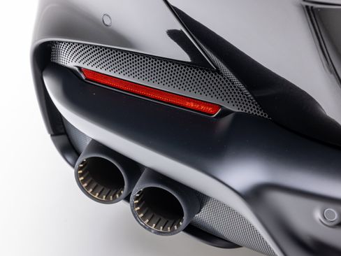 Certified 2023 Ferrari Portofino M RWD image 57