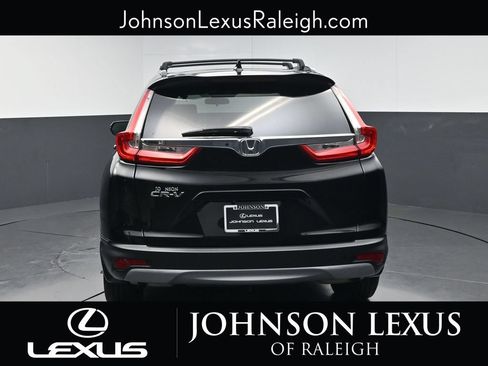 Used 2019 Honda CR-V EX image 8