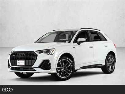 Used 2021 Audi Q3 2.0T Premium Plus w/ Premium Plus Package