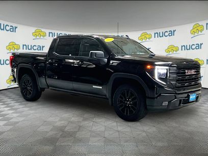 Used 2023 GMC Sierra 1500 Elevation