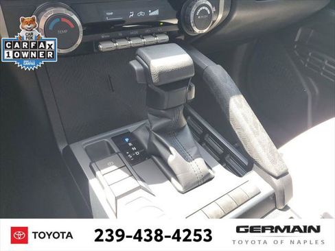 Certified 2024 Toyota Tacoma SR5 RWD image 27