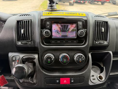 Used 2021 RAM ProMaster 3500 FWD image 15