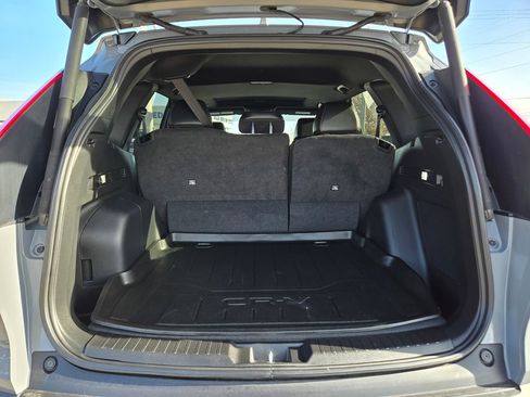 Used 2023 Honda CR-V Sport Touring image 34