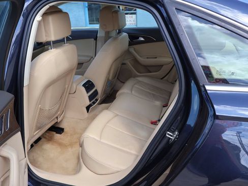 Used 2013 Audi A6 2.0T Premium Plus AWD/4WD image 22