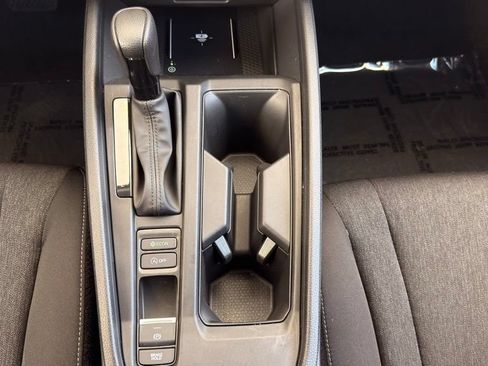 Used 2026 Honda Accord SE image 22