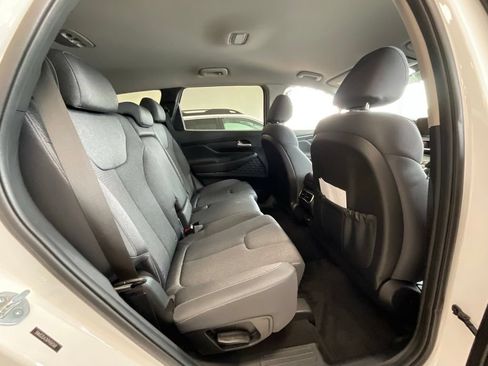 Used 2023 Hyundai Santa Fe SEL AWD/4WD image 22