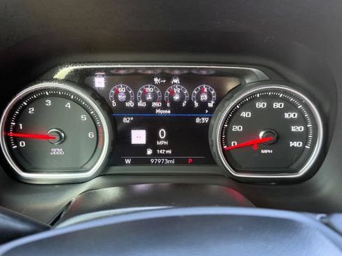 Used 2021 Chevrolet Suburban High Country w/ Premium Package 2 RWD image 31