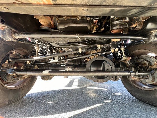Used 2015 RAM 2500 Tradesman w/ Chrome Appearance Group AWD/4WD image 21