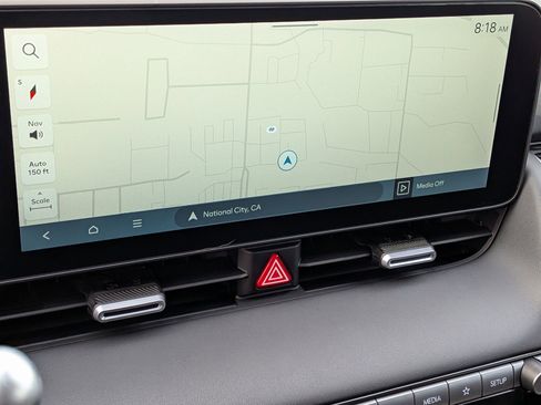 New 2026 Hyundai Ioniq 5 Limited RWD image 12