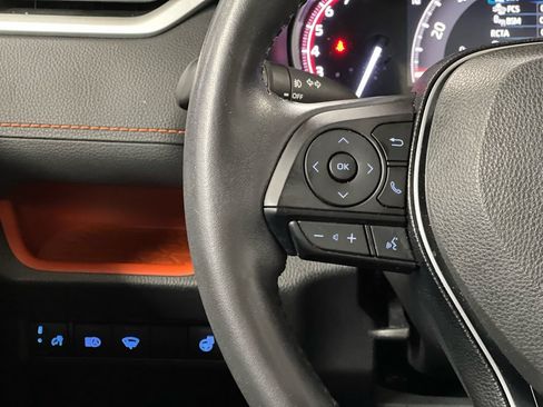 Used 2019 Toyota RAV4 Adventure w/ Cold Weather Package AWD/4WD image 27
