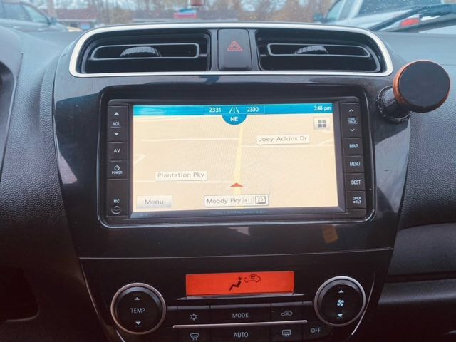 Used 2014 Mitsubishi Mirage ES FWD image 7