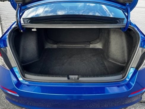Used 2022 Honda Civic Sport image 10