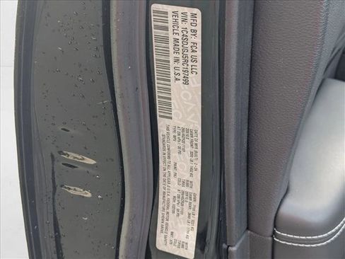 Used 2024 Dodge Durango SRT image 24