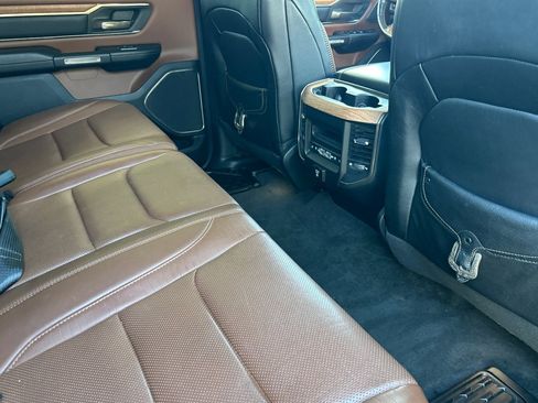 Used 2020 RAM 1500 Limited AWD/4WD image 32