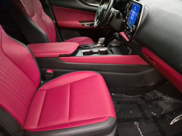Used 2024 Lexus NX 350h AWD w/ Cold Area Package image 19