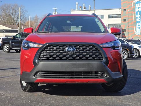 Used 2022 Toyota Corolla Cross LE image 15