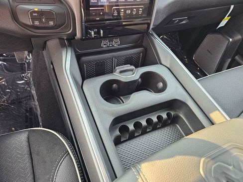 New 2026 RAM 2500 Laramie image 23