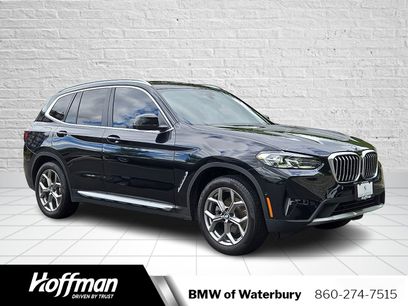 Used 2024 BMW X3 xDrive30i w/ Premium Package w/ZPA