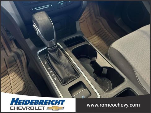Used 2018 Ford Escape SE w/ SE Sync 3 Package FWD image 24