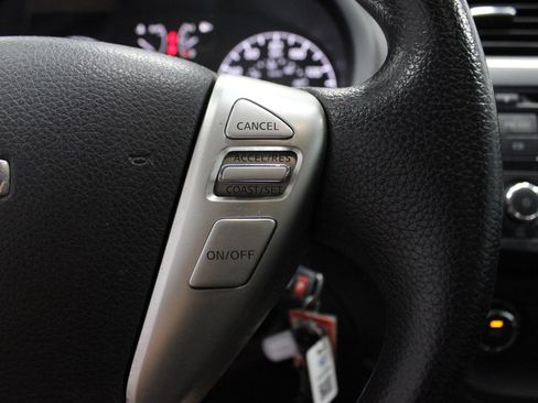Used 2016 Nissan Sentra S w/ Protection Package FWD image 25