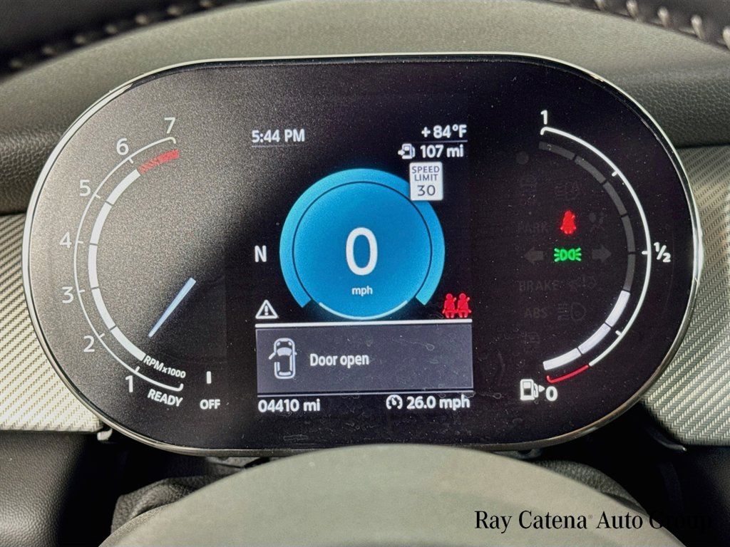 Used 2024 MINI Cooper S FWD image 12