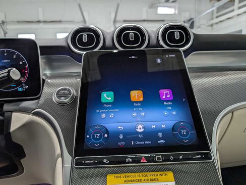 New 2026 Mercedes-Benz GLC 300 4MATIC image 31